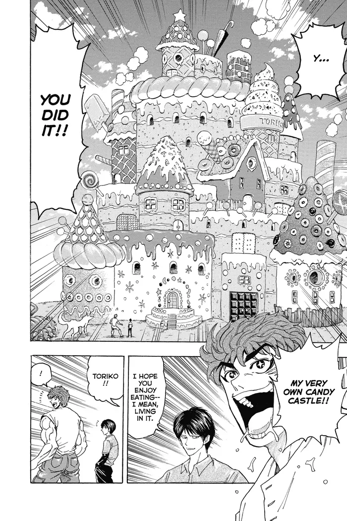 Toriko Chapter 100 image 13_optimized